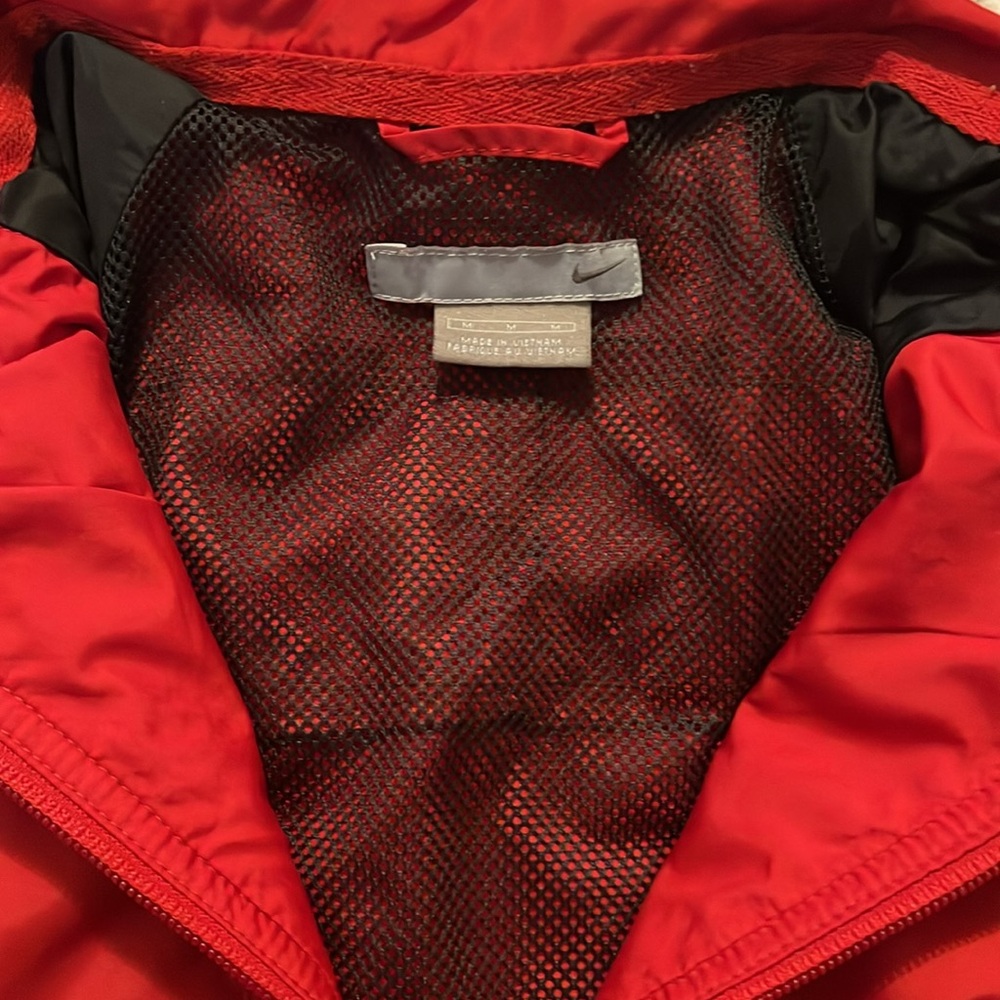 Nike Windbreaker - Picture 5 of 6